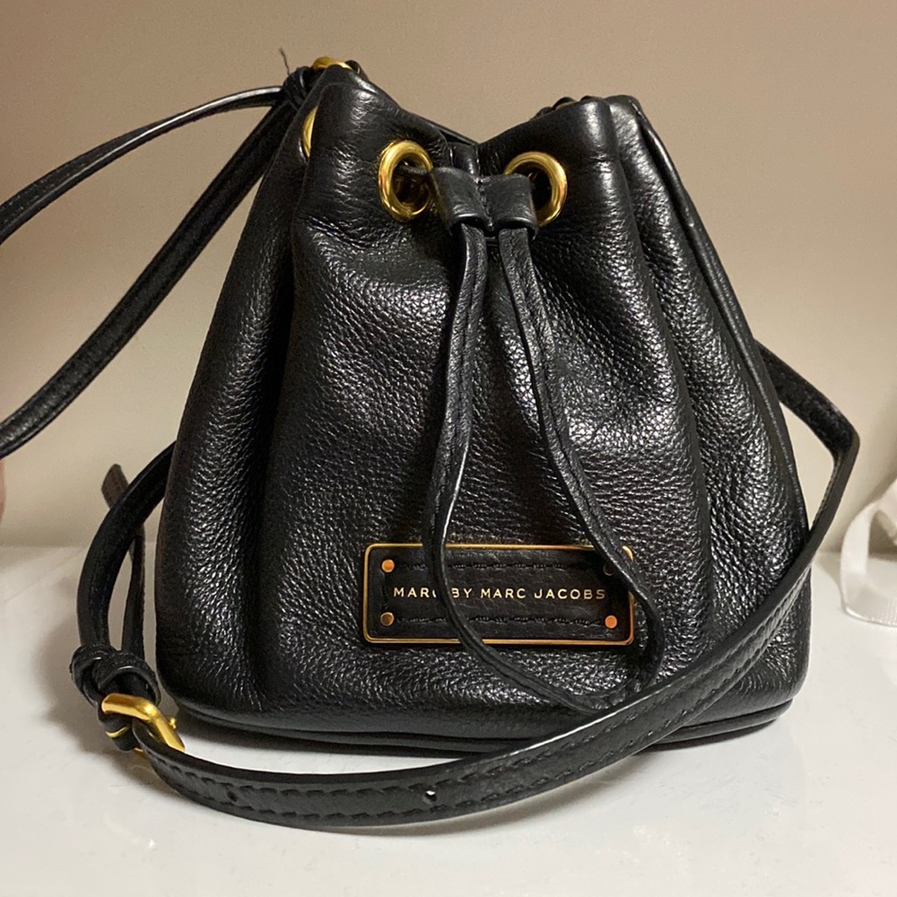 MARC BY MARC JACOBS Bucket Bag mini
